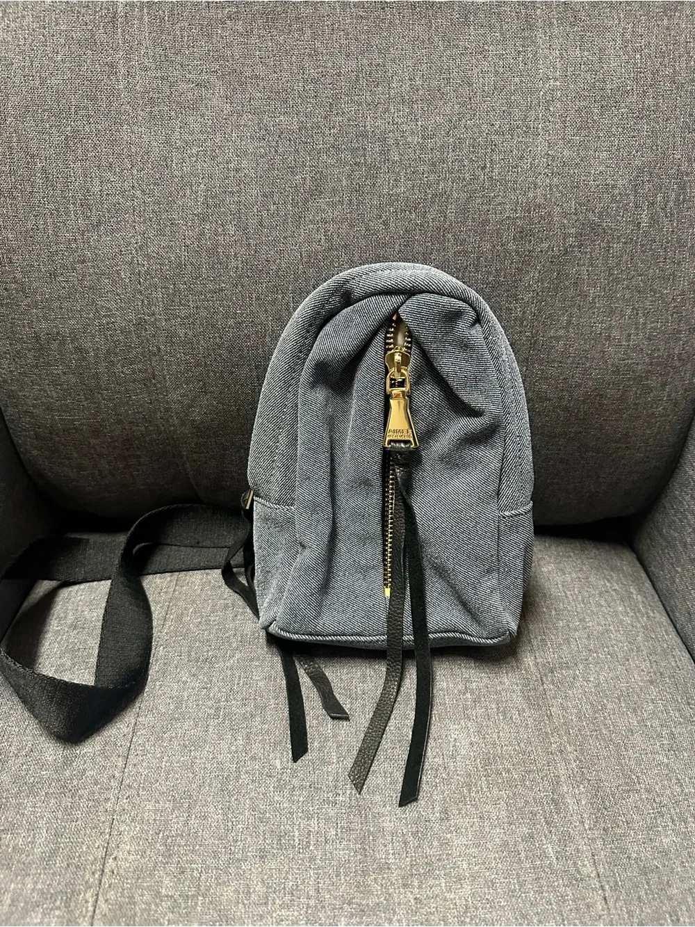 Aimee Kestenberg Tamitha Sling in Dark Denim